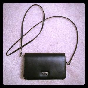 Buxton purse